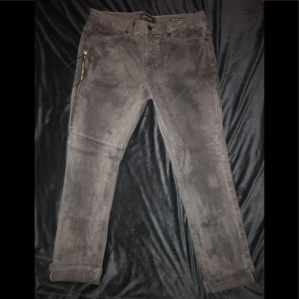 Smoked Jeans 32x30